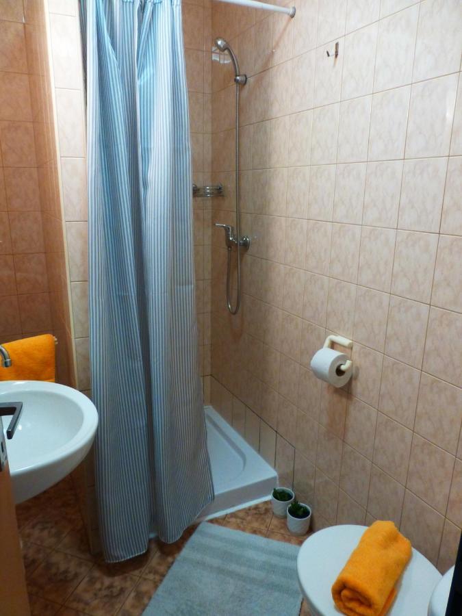 Ubytovanie Na Frantsachte Banská Štiavnica Екстериор снимка