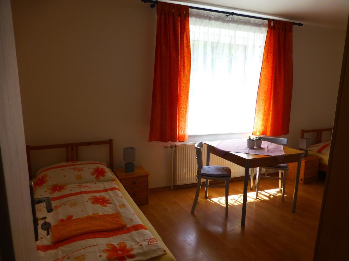Ubytovanie Na Frantsachte Banská Štiavnica Екстериор снимка