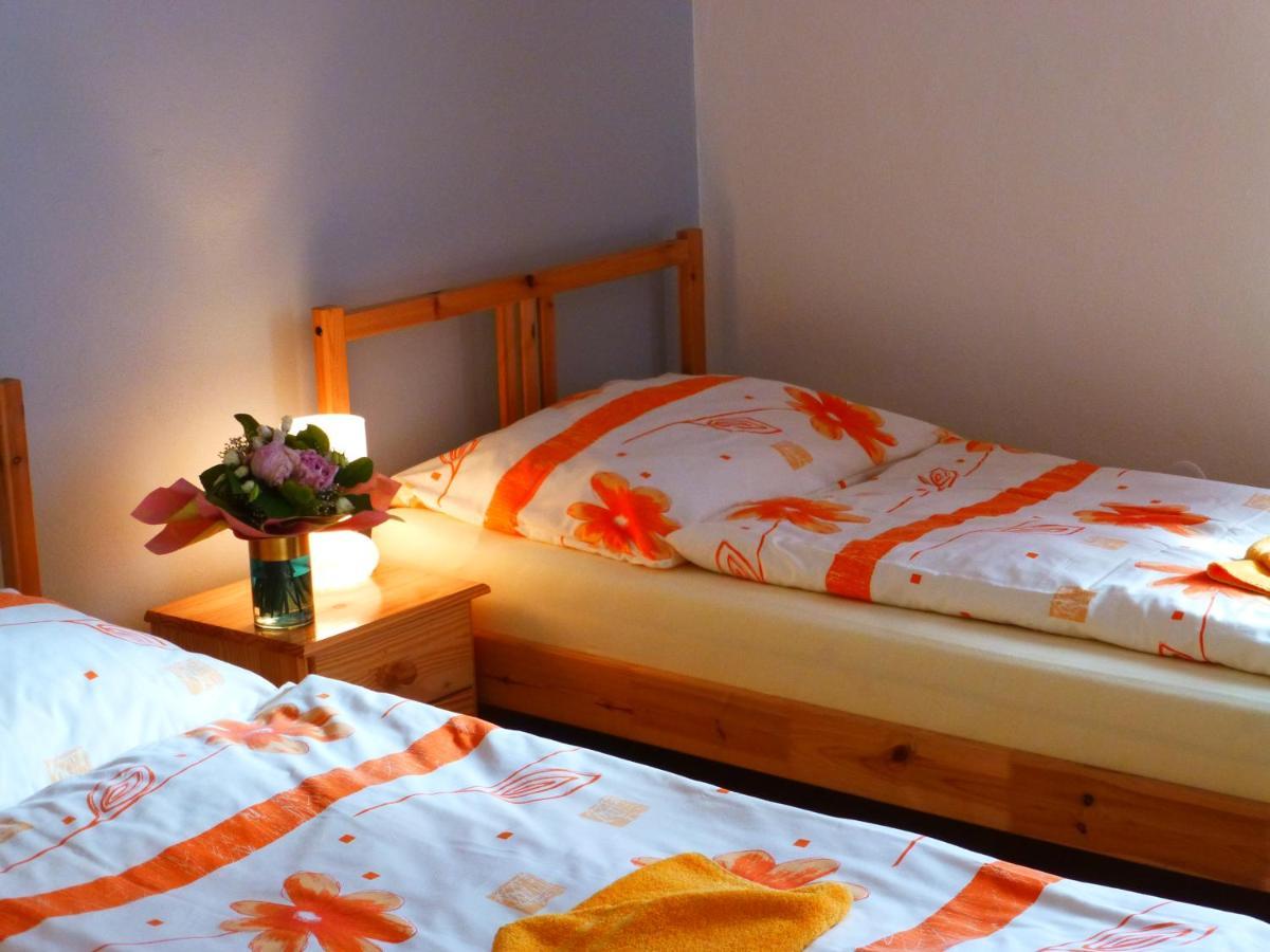 Ubytovanie Na Frantsachte Banská Štiavnica Екстериор снимка
