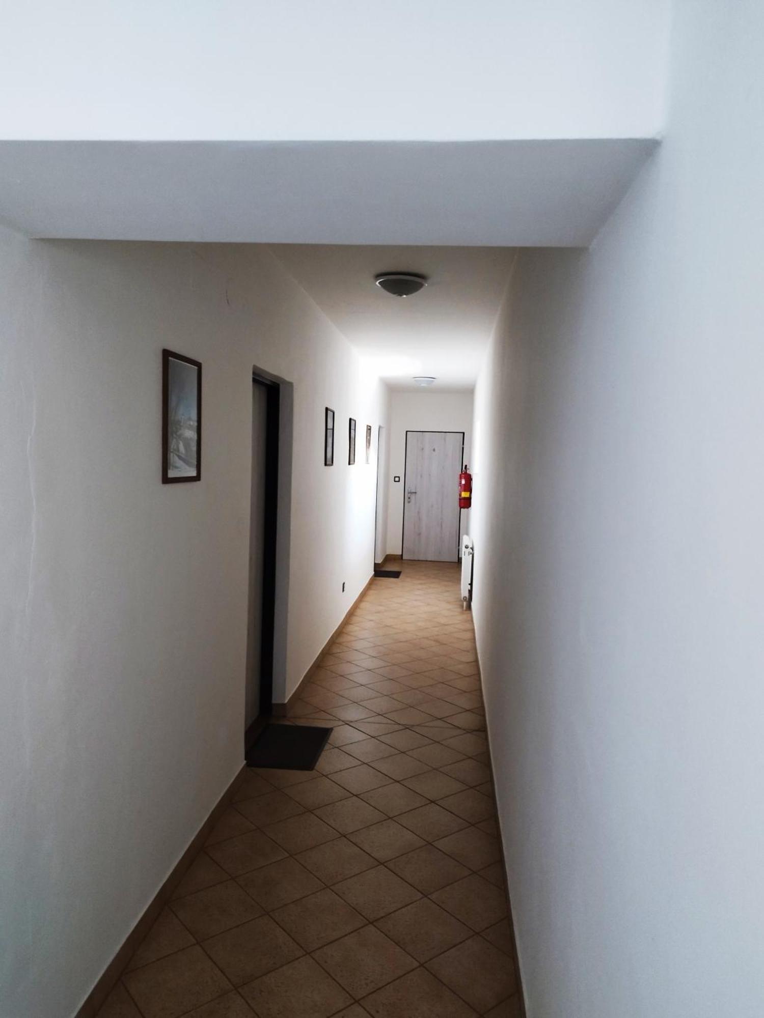 Ubytovanie Na Frantsachte Banská Štiavnica Екстериор снимка